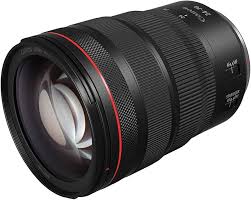 Canon RF 24-70 2.8