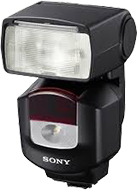 Flash Sony HVL-F43M