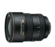 Lente Nikon AF-S DX 17-55mm f/2.8 G