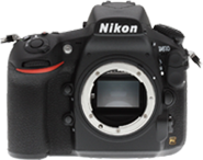 Nikon D810