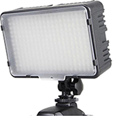 Luz Led 260 Phottix