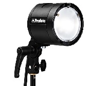 Flash de Estudio Portatil Profoto B2